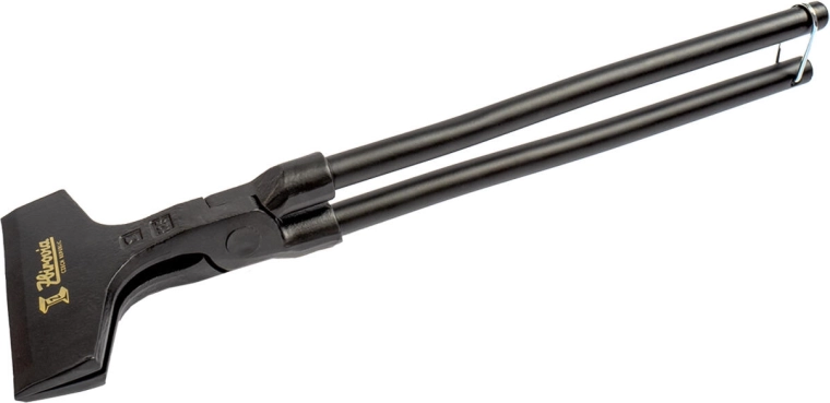 Limarske preklopne kliješta 125 mm ZbiROVIA