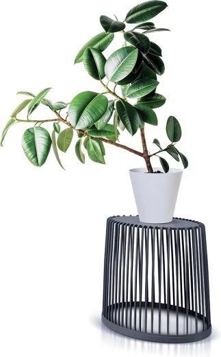 Moderan antracit koji se uklapa u svaki interijer