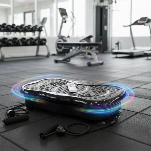 100 razina i 5 programa za trening po mjeri