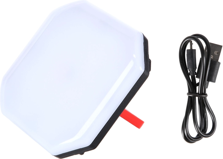 Kamperska LED lampa NILS Camp 220 lm, USB punjenje, IPX5