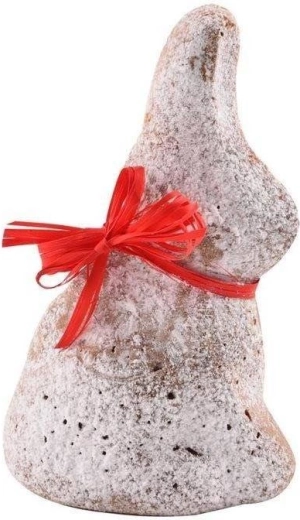 Efektan uskrsni oblik s detaljnom teksturom