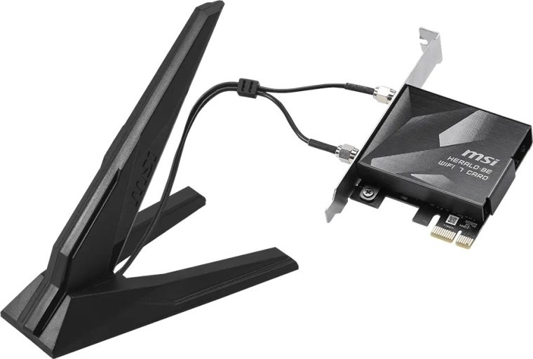Vanjska antena s magnetskim postoljem + Bluetooth 5.4