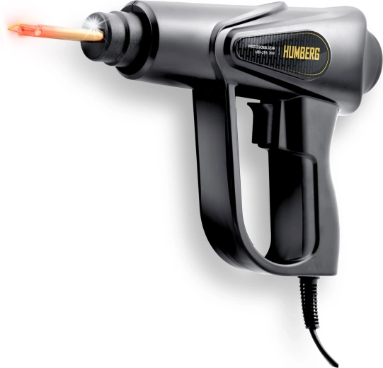 Trenutačan start: 3 s do 400 °C