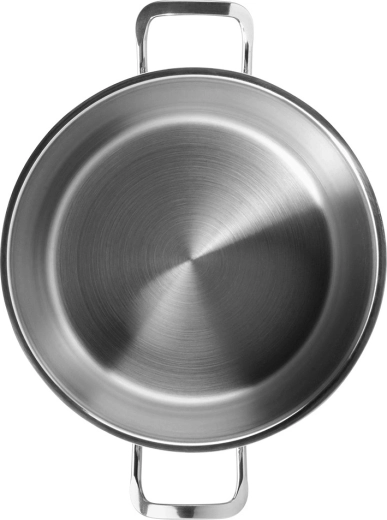 Otporan inox 18/10 i masivne stijenke