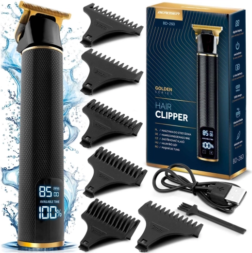 Trimer za kosu i bradu Berdsen BD-260 Barber Master