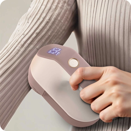 Pametni LCD zaslon i 3 načina rada