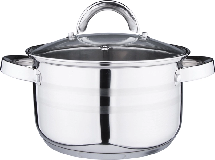 Lonac Remo s poklopcem 1,9 l (16 cm)