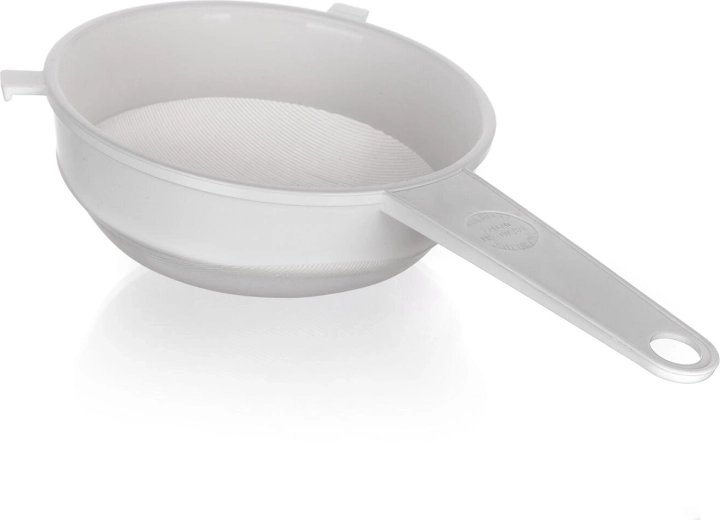 Stabilno postavljanje na posuđe