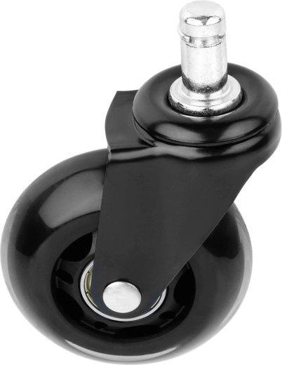 Tih i gladak pomak na svim tvrdim podlogama