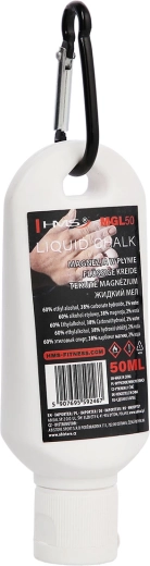 Tekući magnezij HMS 50 ml s karabinom