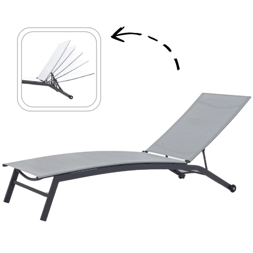 Jednostavno održavanje i moderan izgled