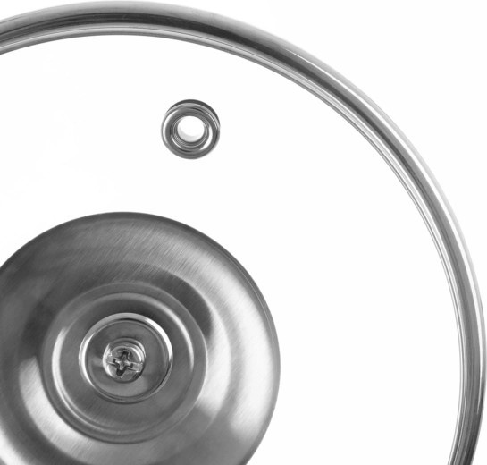 Prozirno vatrostalno staklo do 200 °C