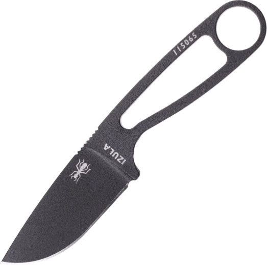ESEE Izula Kit Black – set za preživljavanje