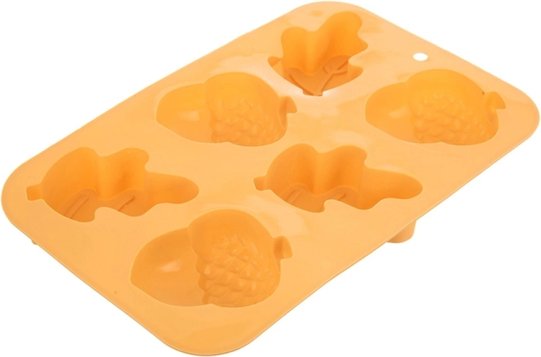 Od −40 °C do +220 °C: pečenje i zamrzavanje