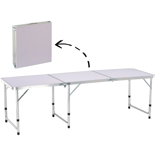 Složite u kompaktni koferić