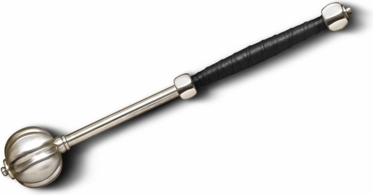 Kolekcionarski buzdovan Cold Steel Chinese Mace