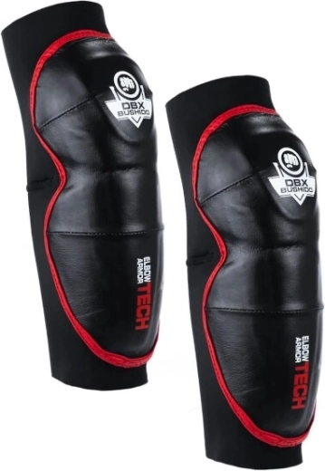 Štitnici za laktove DBX BUSHIDO Elbow Armor Tech