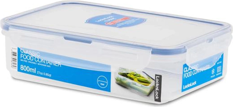 Spremnik za hranu LOCKnLOCK 800 ml