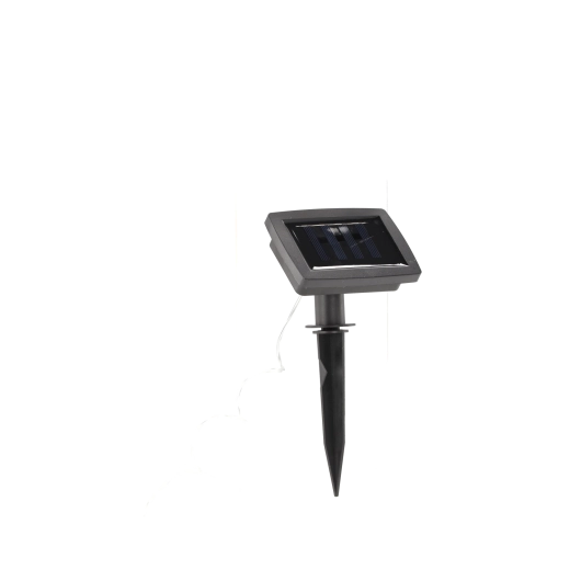 Solarno napajanje bez kabela