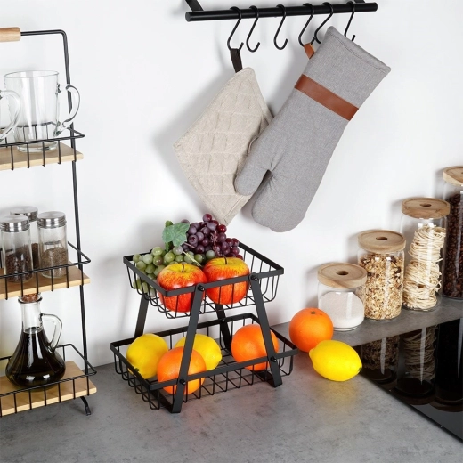 Otvorene stranice za ventilaciju i dulju svježinu