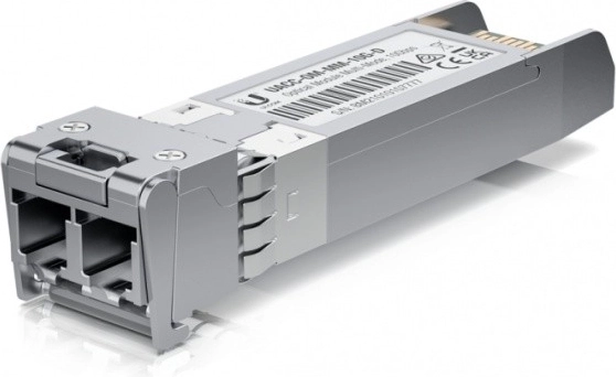 Ubiquiti SFP+ multimodni modul 10G, 850 nm, 300 m