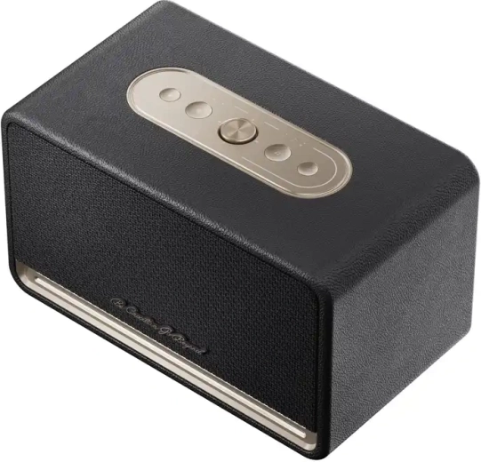 Hi-Res Audio i LDAC za maksimalne detalje