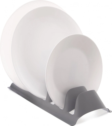 Do 8 odjeljaka za pregledno odlaganje