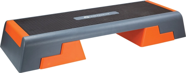Aerobni step HMS AS007 narančasti