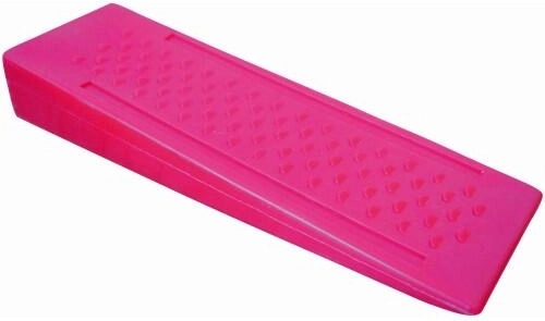 Plastični šumarski klin 58 × 180 × 26,5 mm
