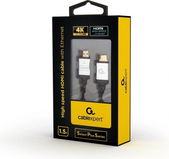 4K UHD pri 60 Hz za savršeno glatku sliku