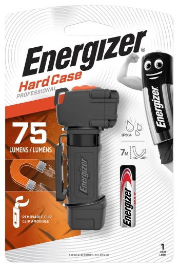 Energizer ručna radna svjetiljka HardCase Multi-Use na 1× AA