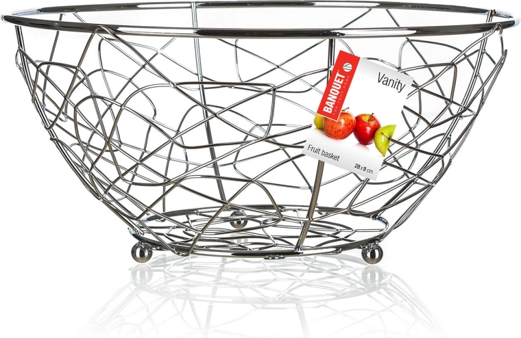 Praktične dimenzije i stabilne nožice