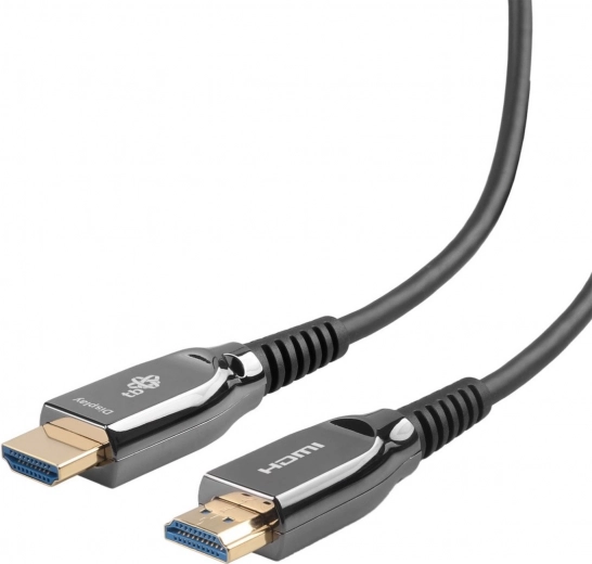 Pozlaćeni konektori i pametne HDMI funkcije