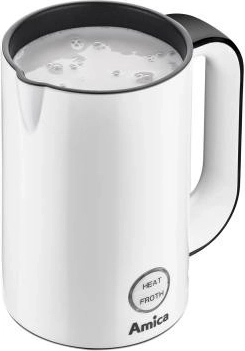 Kremasta pjena za cappuccino i latte