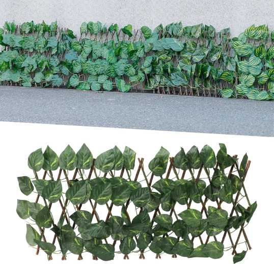 Rastezljiva rešetka za jednostavno prilagođavanje