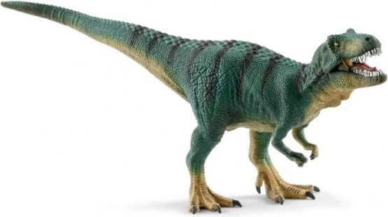 Figurica mladog tiranosaura rexa
