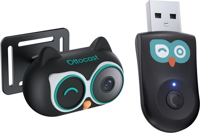 Nadzor stražnjih sjedala u stvarnom vremenu