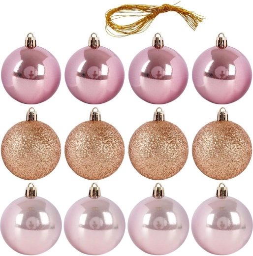 Tri efektne površinske obrade