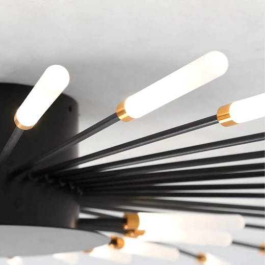 Elegantni sputnik dizajn