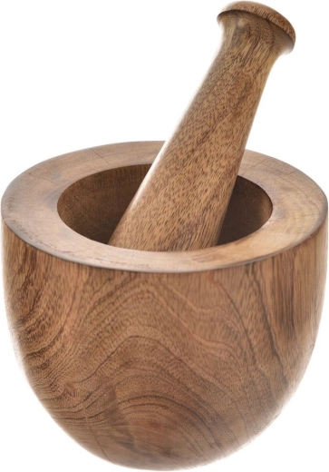 Bolje drobljenje zahvaljujući nepoliranoj unutrašnjosti