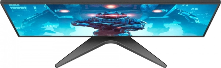 Glatkoća 144 Hz za igre i rad