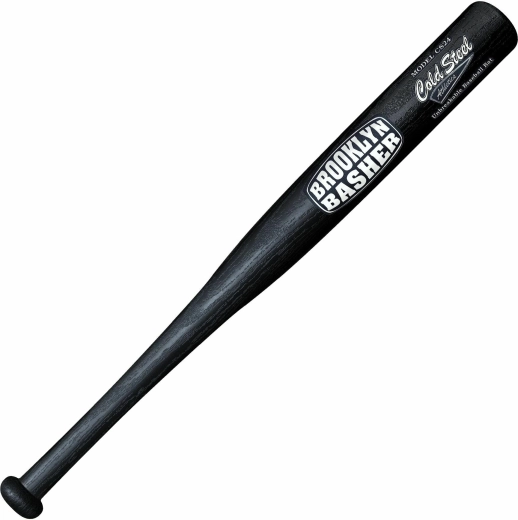 Bejzbolska palica Cold Steel Brooklyn Basher od polipropilena