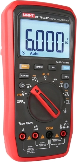 Mjerenje temperature odmah po vađenju iz kutije