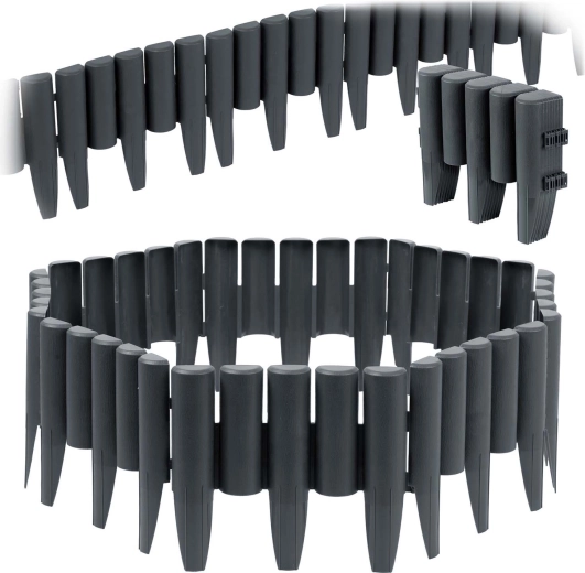 Modularni sustav za ravne i kružne oblike