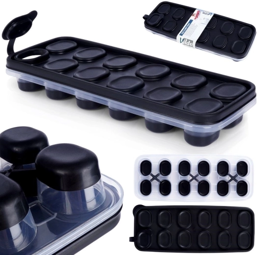 Lako vađenje kockica