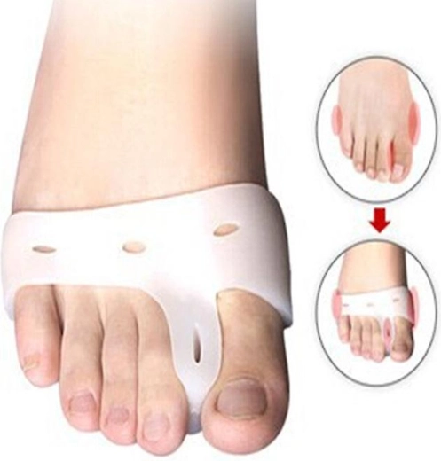 Stabilna fiksacija i podrška pravilnom položaju prstiju