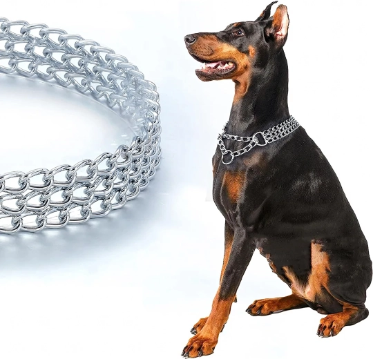 Izdržljiv kromirani čelik