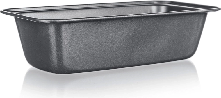 Ujednačeno pečenje zahvaljujući ugljičnom čeliku