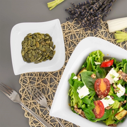 Moderan kvadratni dizajn