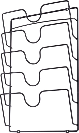 Izdržljiva metalna konstrukcija